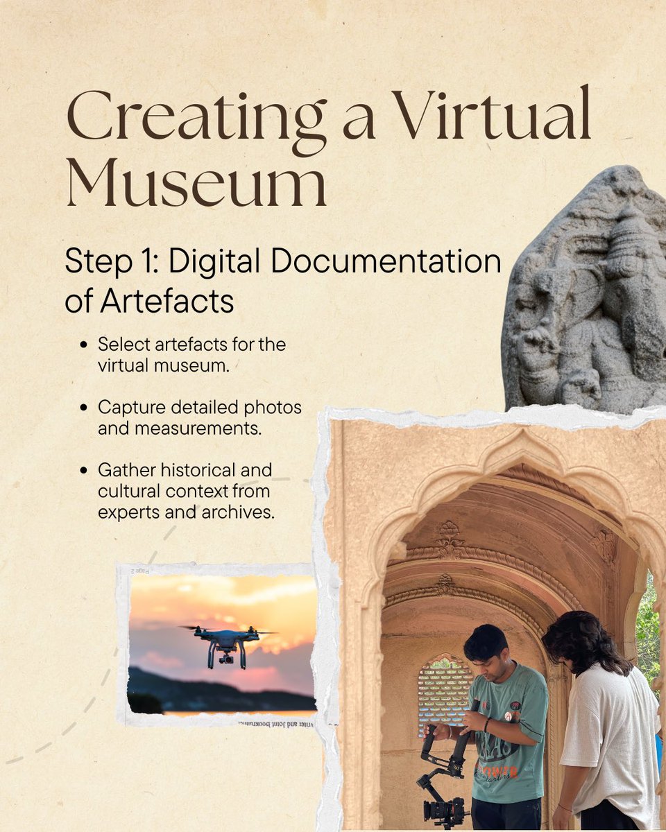 Vizara Tech tweet media