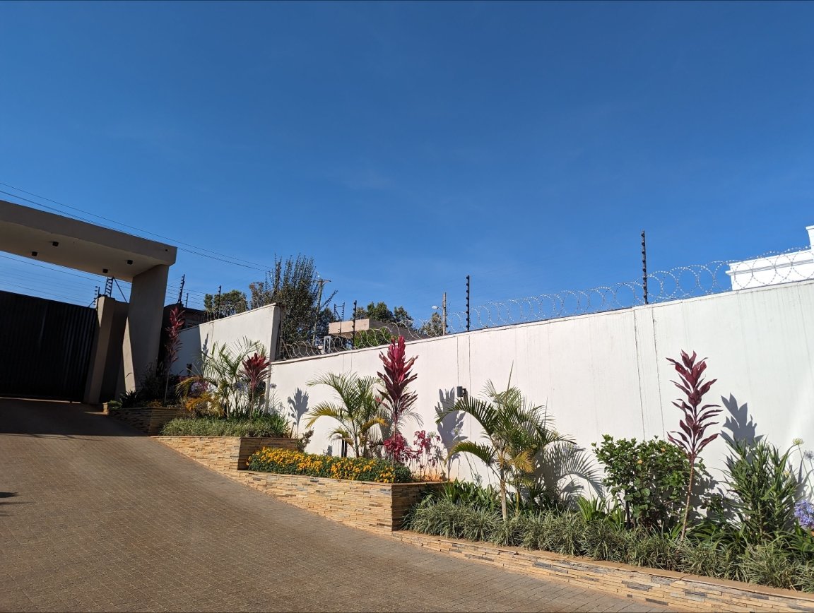Top Landscape Architecture Firm in Kenya tweet media