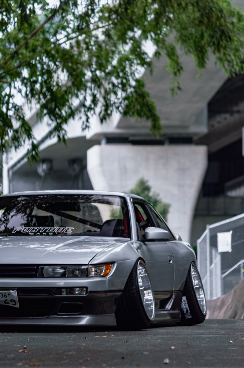 takaopower's tweet image. #s13