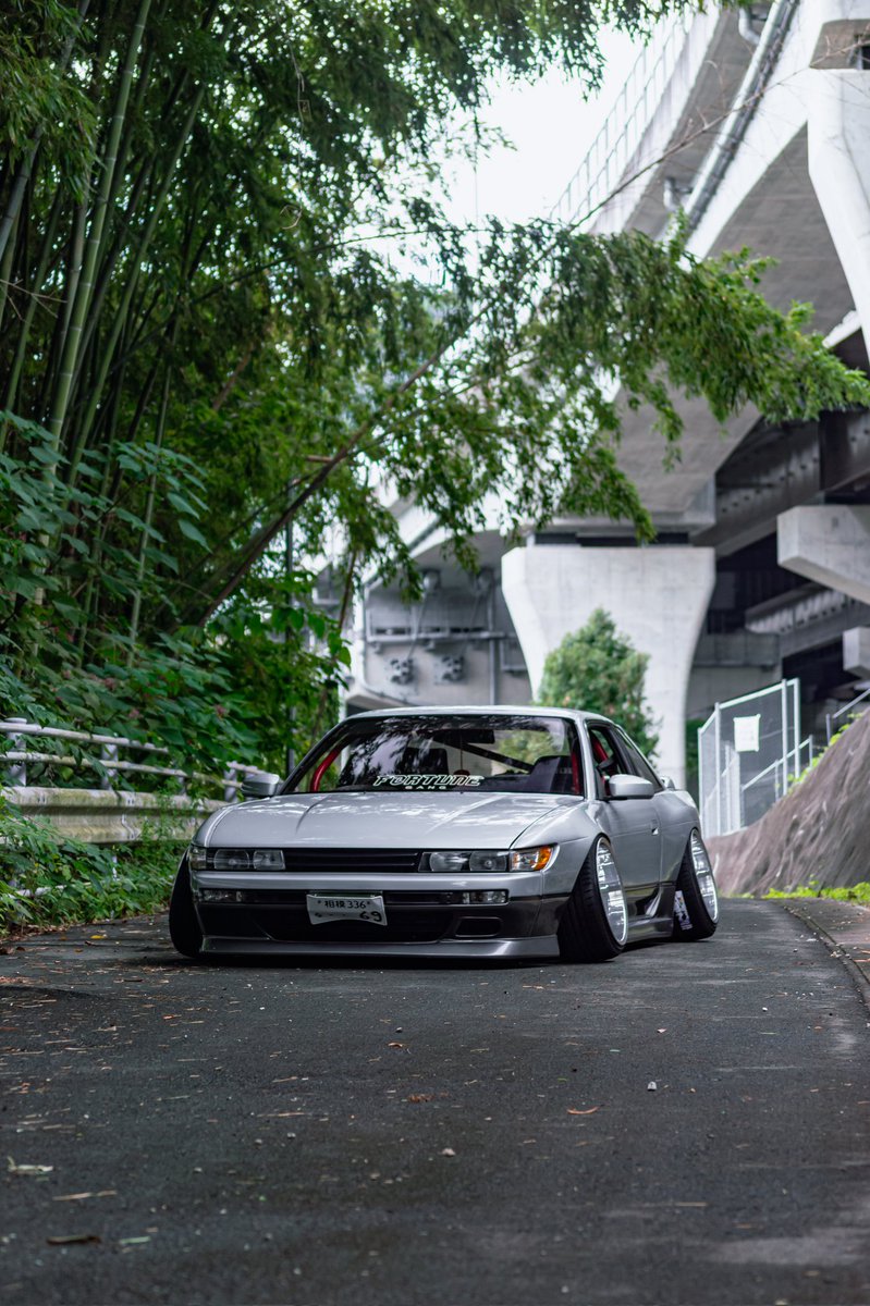 takaopower's tweet image. #s13
