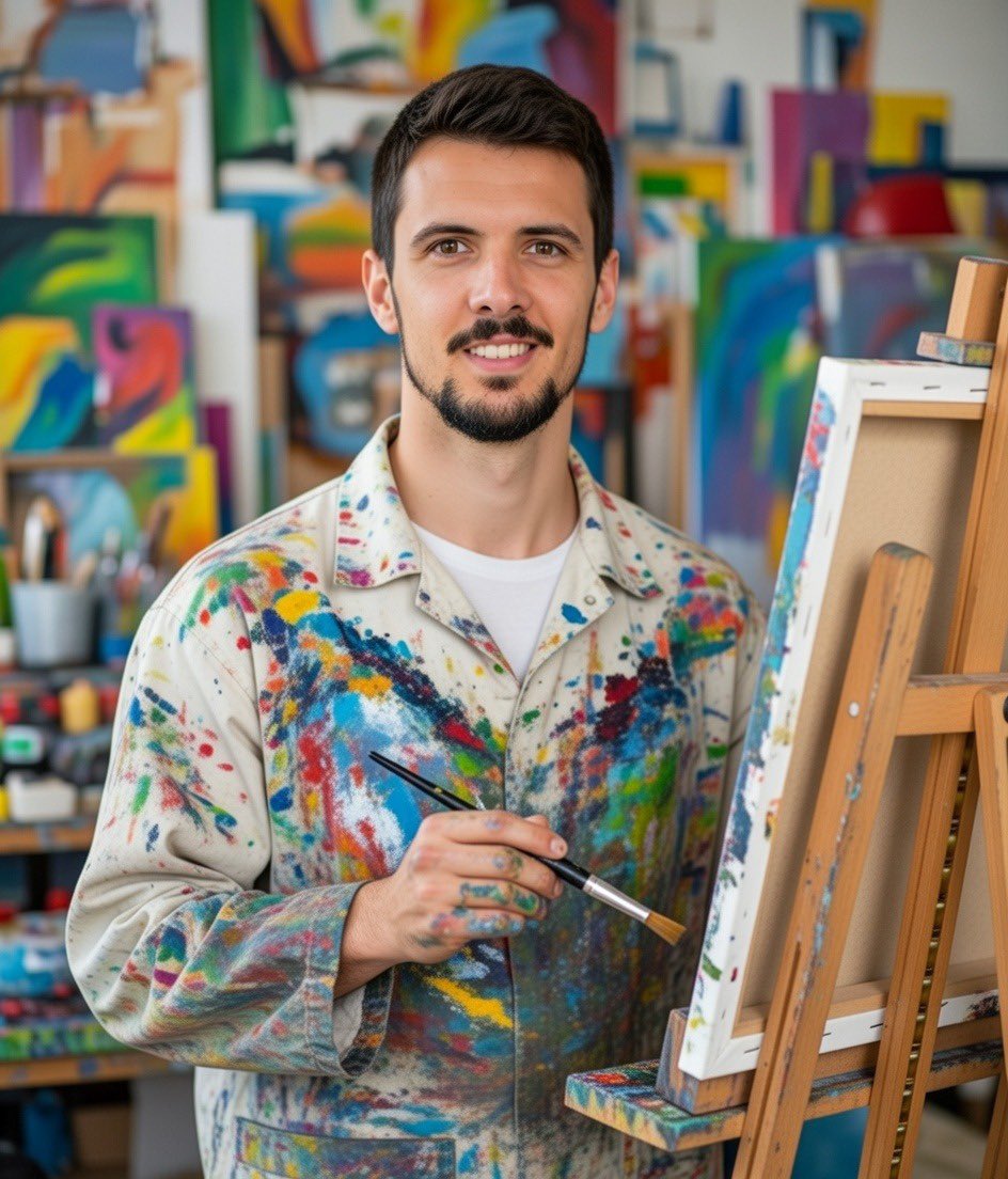 U_Deportivista's tweet image. 👨‍🎨🍬⚔️