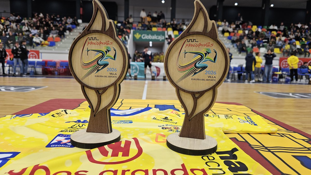 Ayuntamiento de Manzanares tweet media