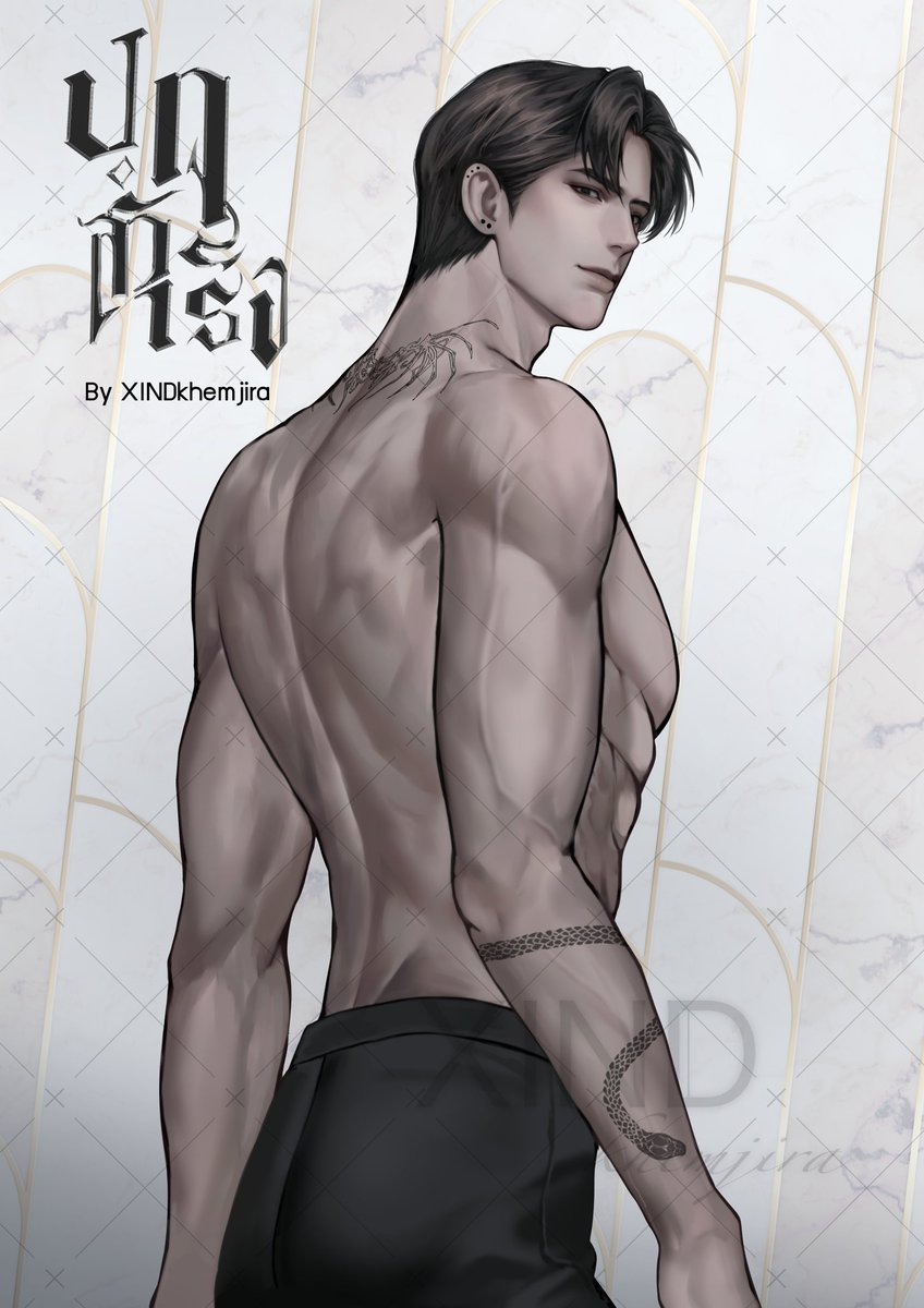 สวัสดีค่า มาเปิดประมูลปกสำเร็จรูป ฝากรีด้วยนะคะ🙏❤ 

เริ่มต้นที่ 1,000 บาท
บิดขั้นต่ำ​ 100​ บาท​ (ไม่จำกัดครั้ง)
AB1 5k : แก้รอยสัก แก้ฉาก เพิ่มชุดได้
AB2 8k : เพิ่มตลค.ได้

ไฟล์ที่ได้รับ:
-A4 350dpi​ PNG
-ตัวละครแยกฉากหลัง

#ปกนิยายสำเร็จรูป #ปกสำเร็จ #ปกนิยาย #ปกสำเร็จรูป