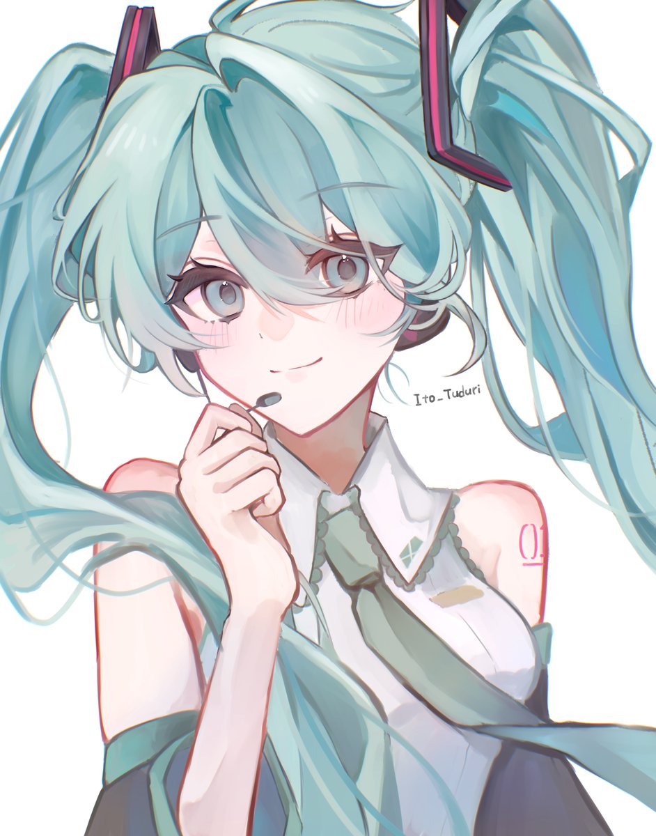 #初音ミク