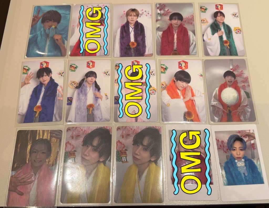 とりひき tweet media