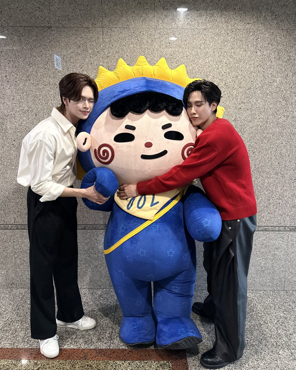 jummo__gmmtv's tweet image. หลอกกันท้างน้านนนน
#MyRomanceScammerLIVE
#JUMMO