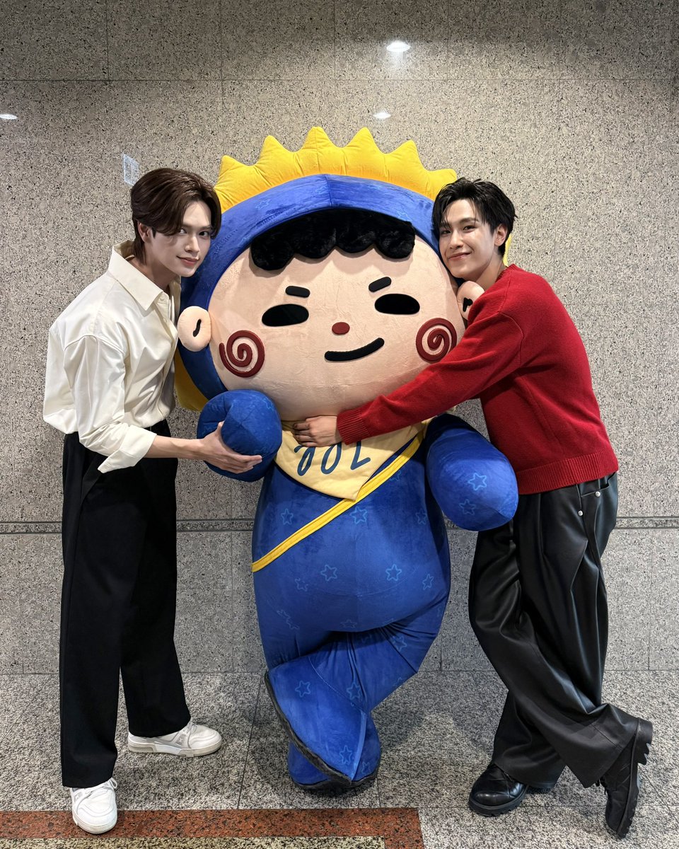 jummo__gmmtv's tweet image. หลอกกันท้างน้านนนน
#MyRomanceScammerLIVE
#JUMMO