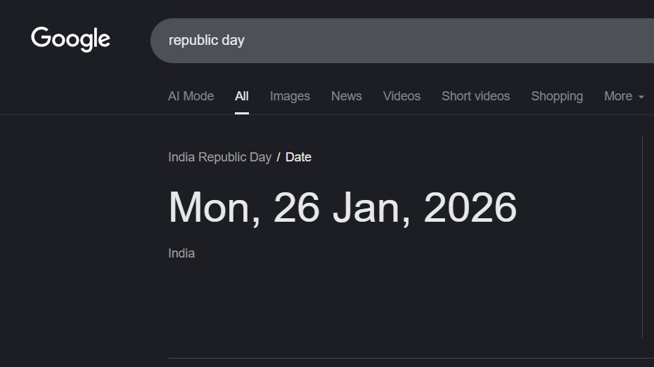Microsoft Bing can never match Google

Copilot search using all that RAM in right way.