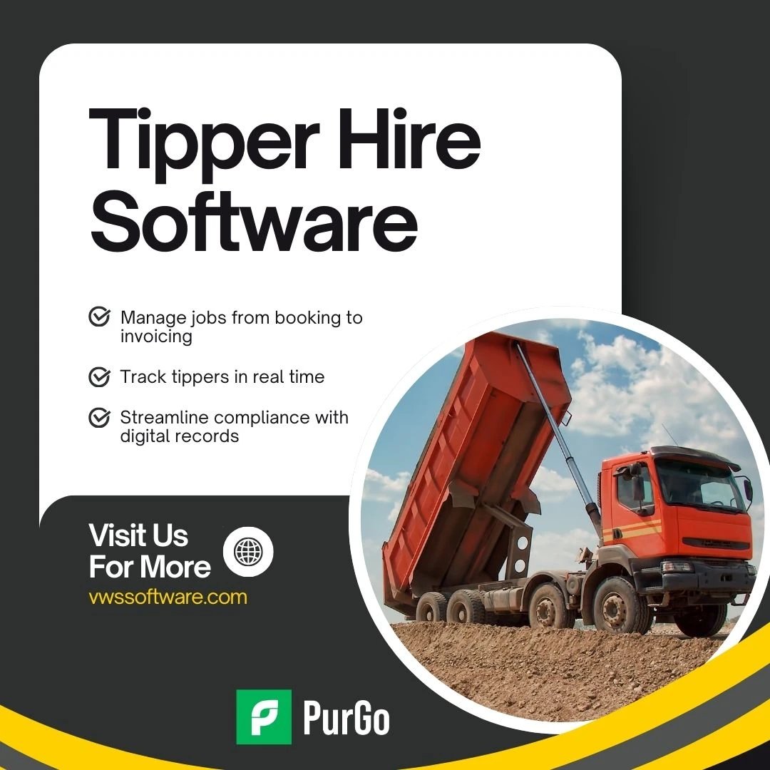 VWS Software tweet media