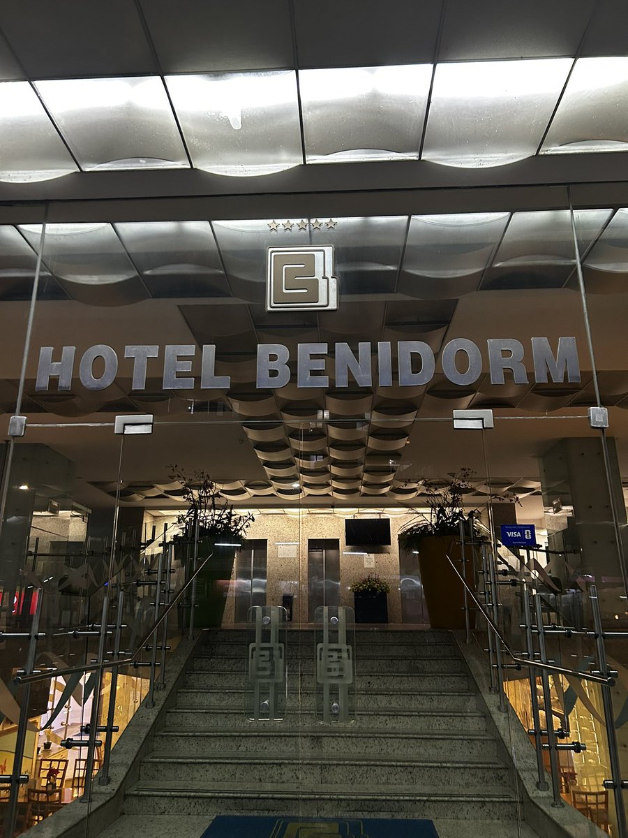 Alcalá Norte 🪐 tweet media