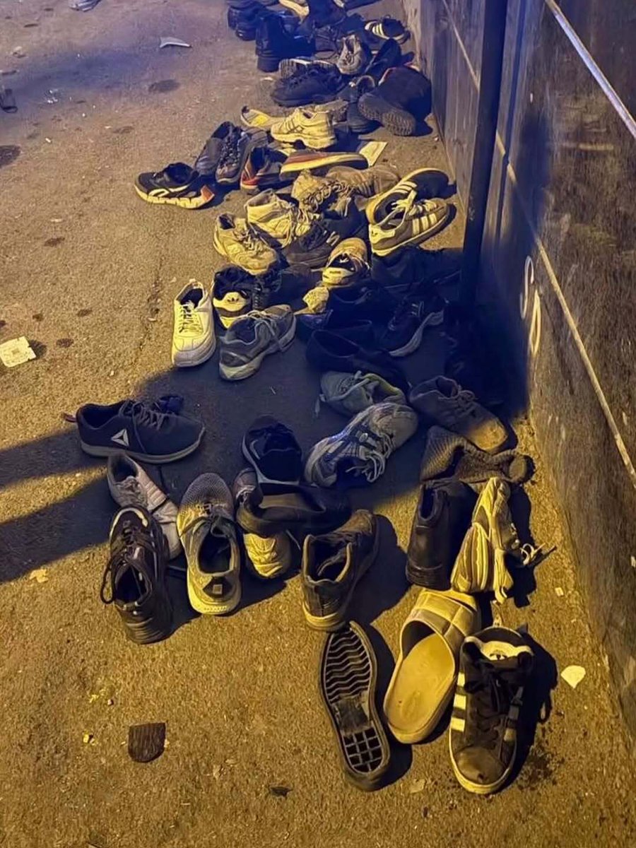 تصویری تکان دهنده از جنایت حکومت قاتل جمهوری اسلامی.