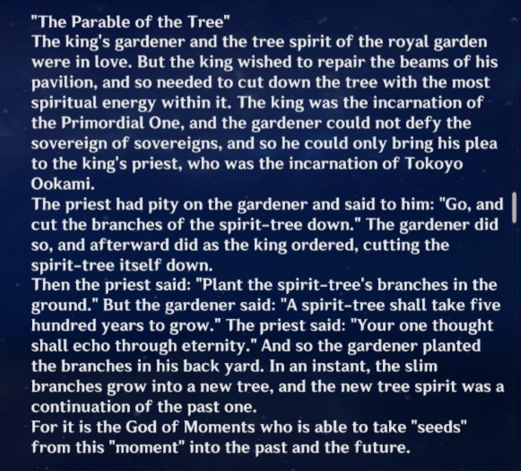 we need to talk more about this