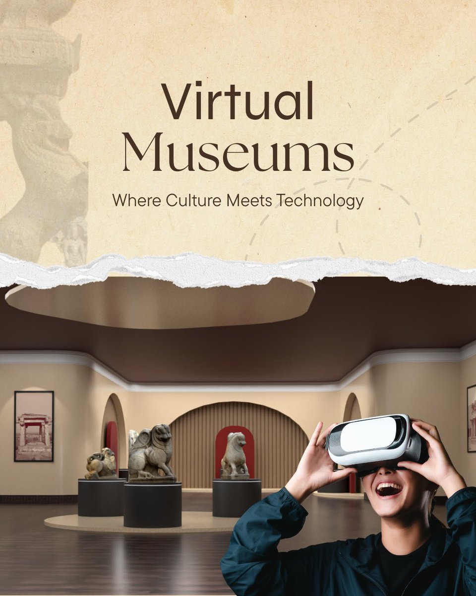 Vizara Tech tweet media