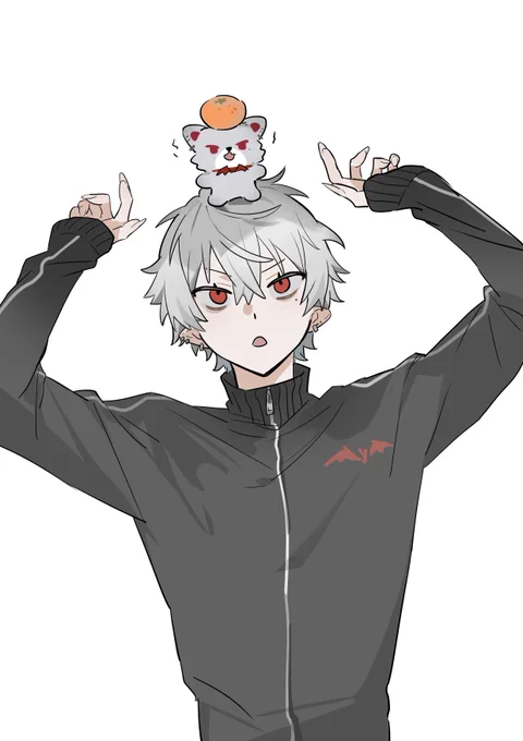 #KuzuArt