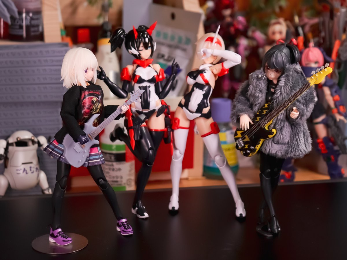 Papa_patti's tweet image. わいわいがやがやしてる