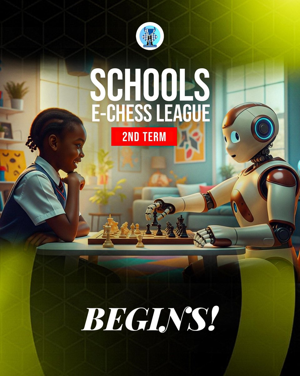Chess4Champs 🏆 tweet media