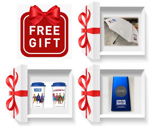 ADP Distribution Ltd tweet media