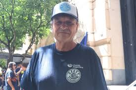 LT8am830's tweet image. #ElPrimero
"Pedimos tratar la recomposición salarial en forma urgente. El año pasado fue trágico para nuestros trabajadores. El 90% de ellos gana menos de $1 millón y medio por mes"
Walter Palombi, SECYT Rosario
Vía @maxiklan
youtube.com/@laochoam830