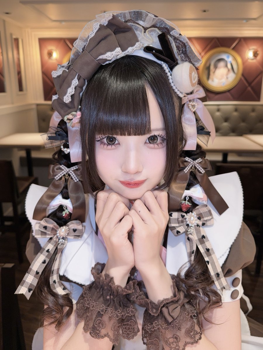 なしゅ (@maid_nasyu) / Posts / X