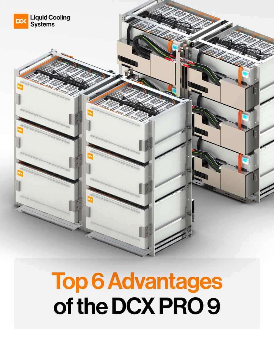 DCX Immersion & Hydro Mining tweet media