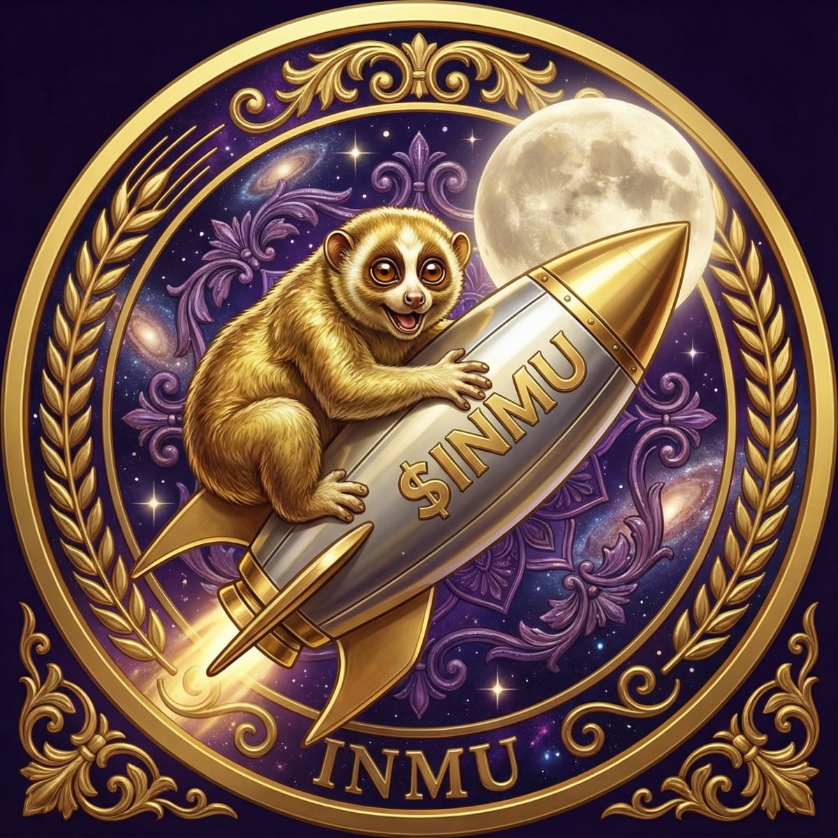 inmucoin's tweet image. 【🎉第二回INMU100万枚エアドロ🎉】 
100万枚 $INMU ‼️/総額540＄相当 

INMUコインばら撒き祭り🎁
（配布人数を若干調整しました！）
1等50＄分INMU×3名
2等30＄相当INMU×3名
3等20＄相当INMU×20名

✅参加条件✅
@inmucoin
をフォロー+この投稿をRP＋イイね🐒🏆
リプ欄に