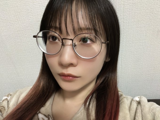 Twitterのコスプレ画像2