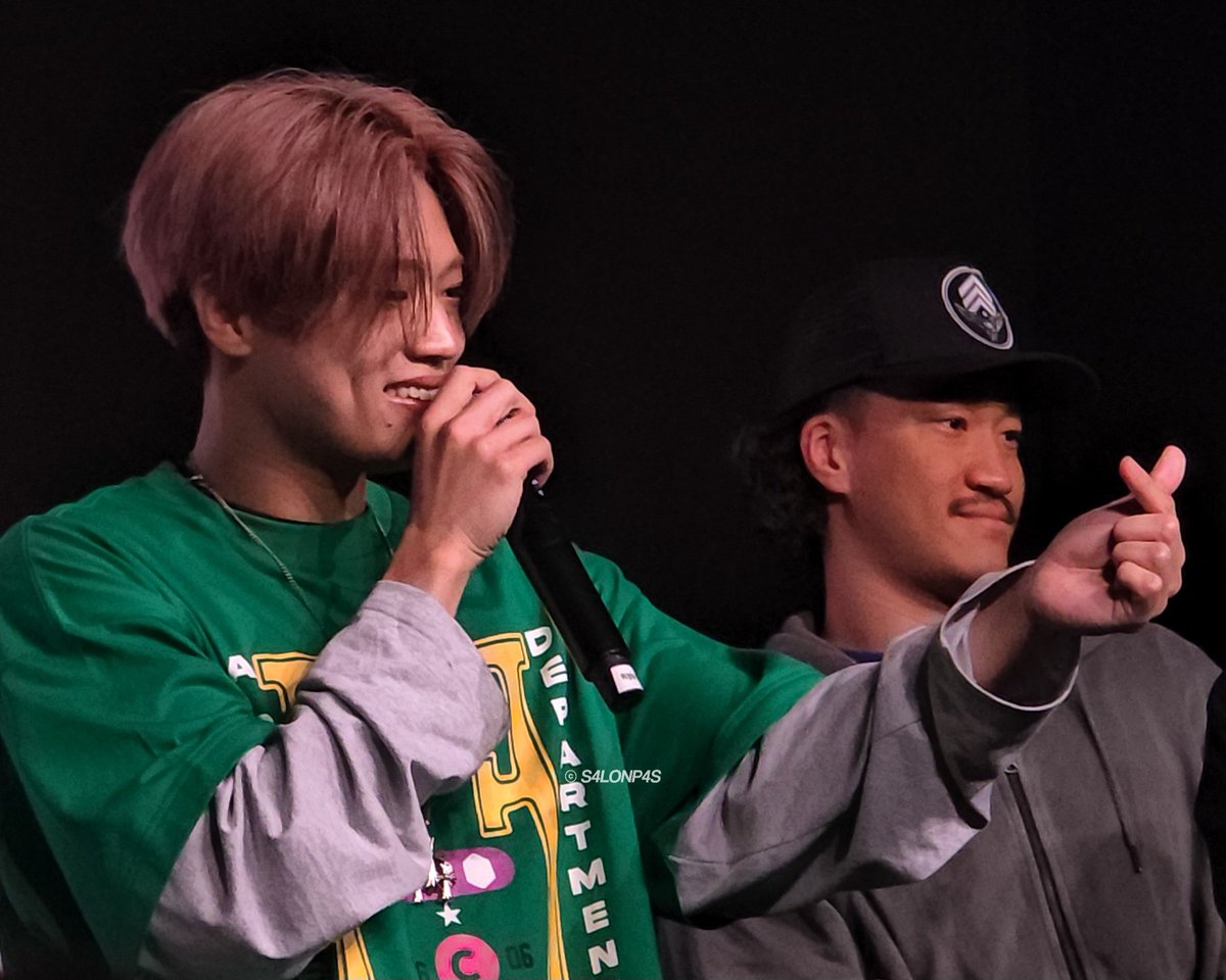 ขอบคุณ 🥰🙏🏻 #半田龍臣