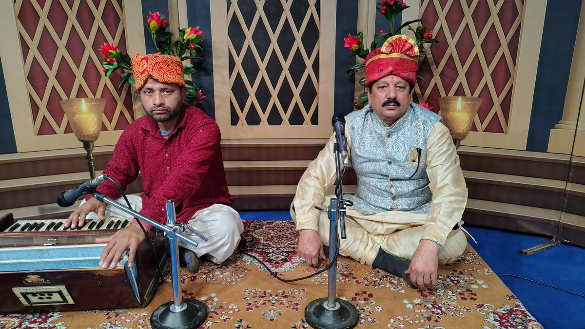 Doordarshan Jammu दूरदर्शन जम्मू tweet media