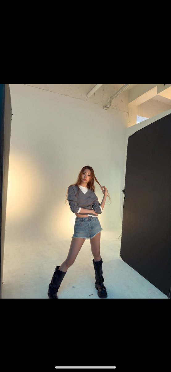 monn_0301's tweet photo. 아 미쳤나봐…...
#HlIPE_Princess #하입프린세스 #ハイププリンセス #RINO #SUJIN https://t.co/eKSCTj75hw