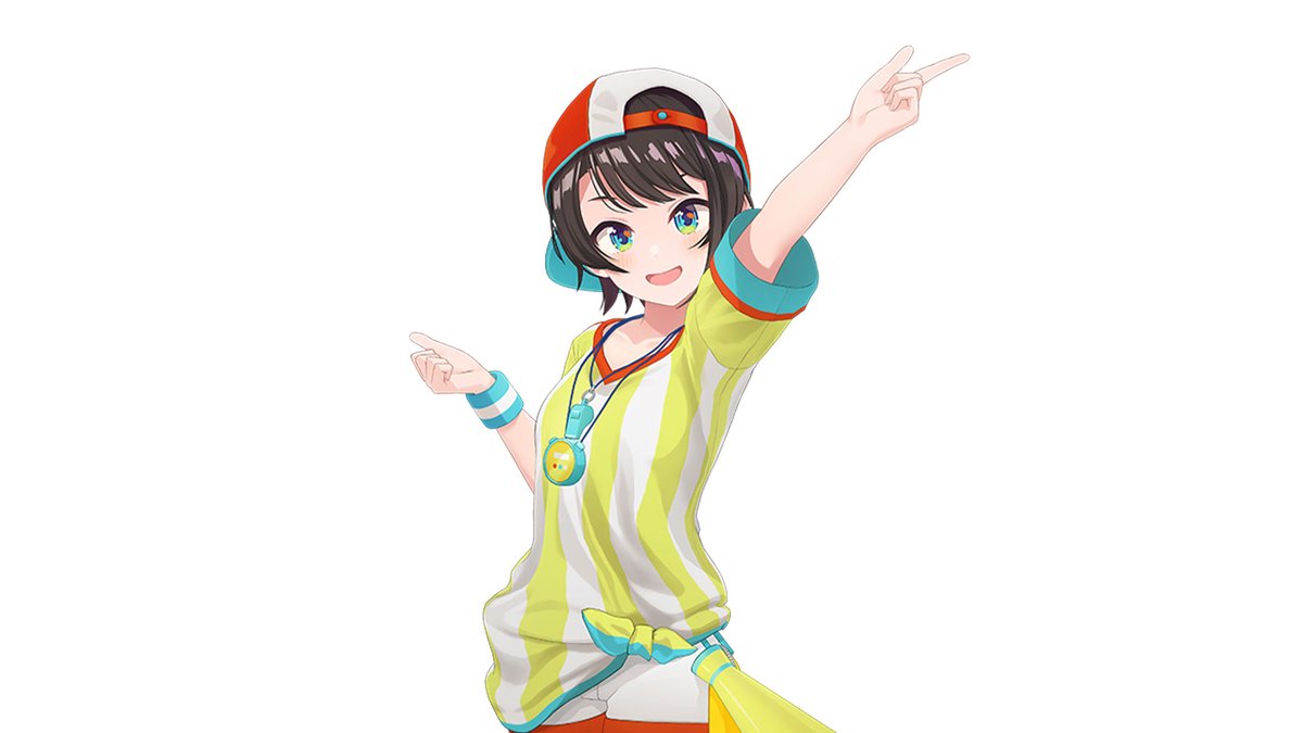 あんず🏴‍☠️🚑 (@anzu__v) / Posts / X