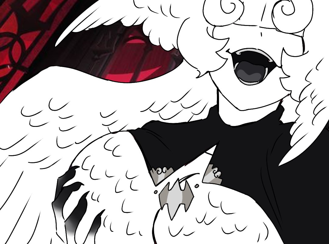 Finlan 🦐 (@finlan_kitty) on Twitter photo 