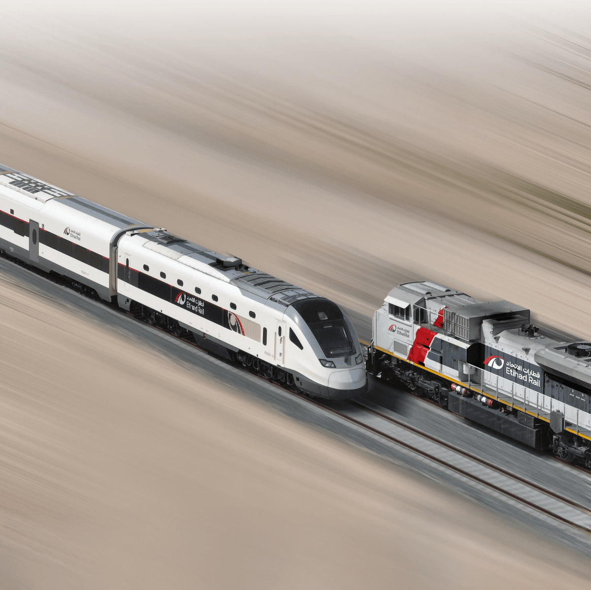 The answer to Dubai’s traffic issue is underway.

Etihad Rail, expected to begin in 2026, connecting 11 cities.

Easing congestion, it will make travel between emirates easier and increase property demand near stations. 

#Etihadrail #uae #dubairealestate