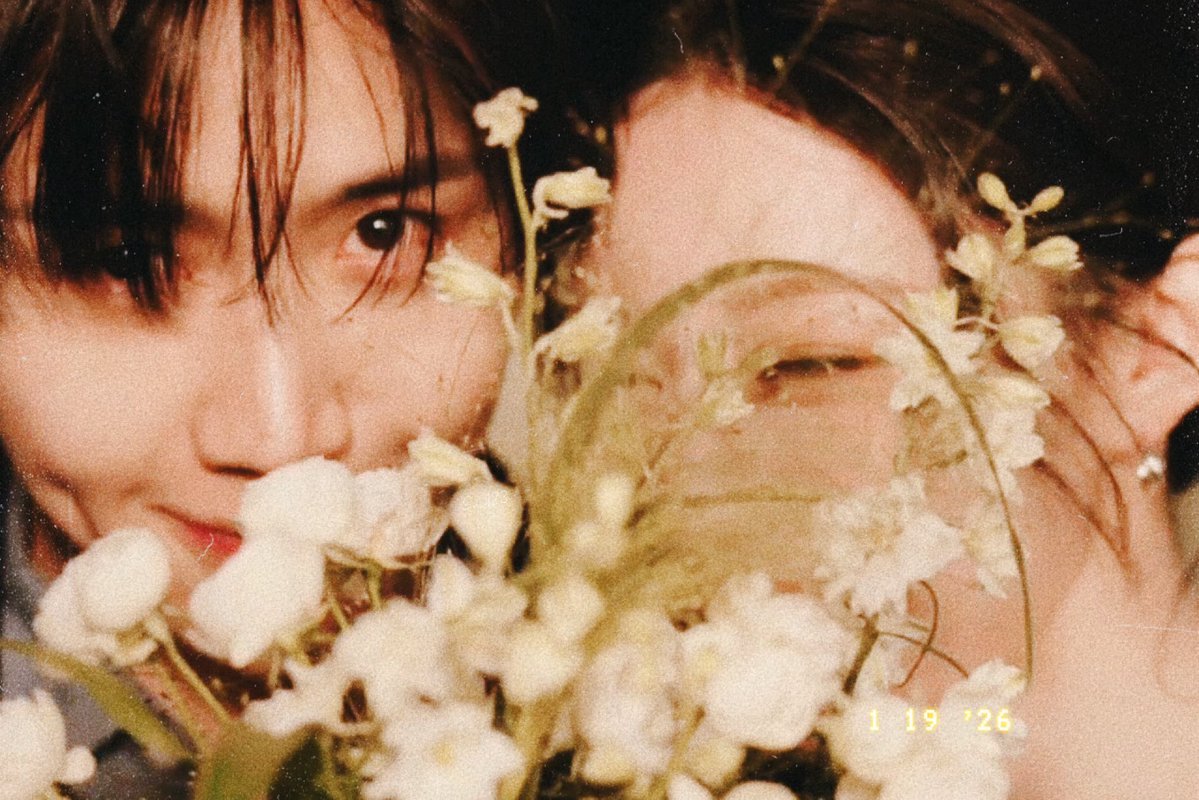 #CanThisLoveBeTranslated 
_이사랑통역되나요?

자기야🍀