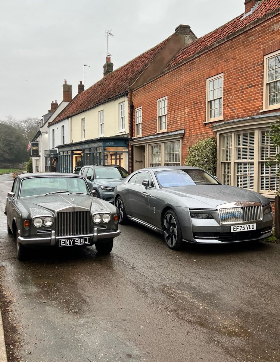 LUDEN Automotive tweet media