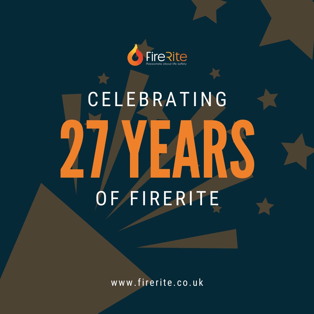 FireRite tweet media