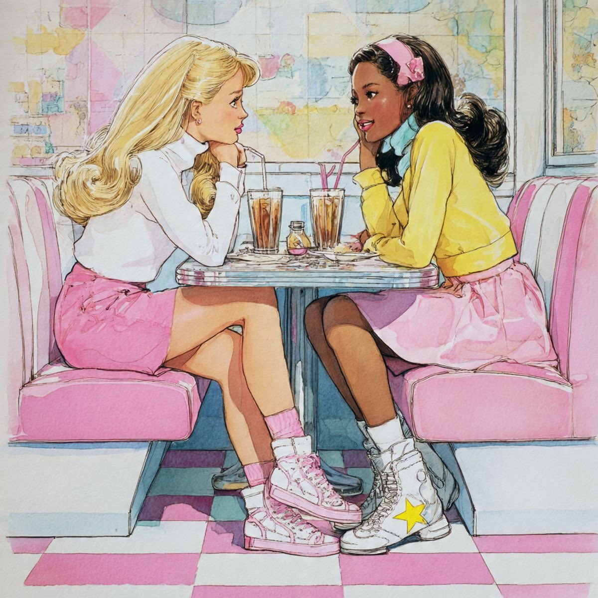 cutecorestar's tweet image. 🌸