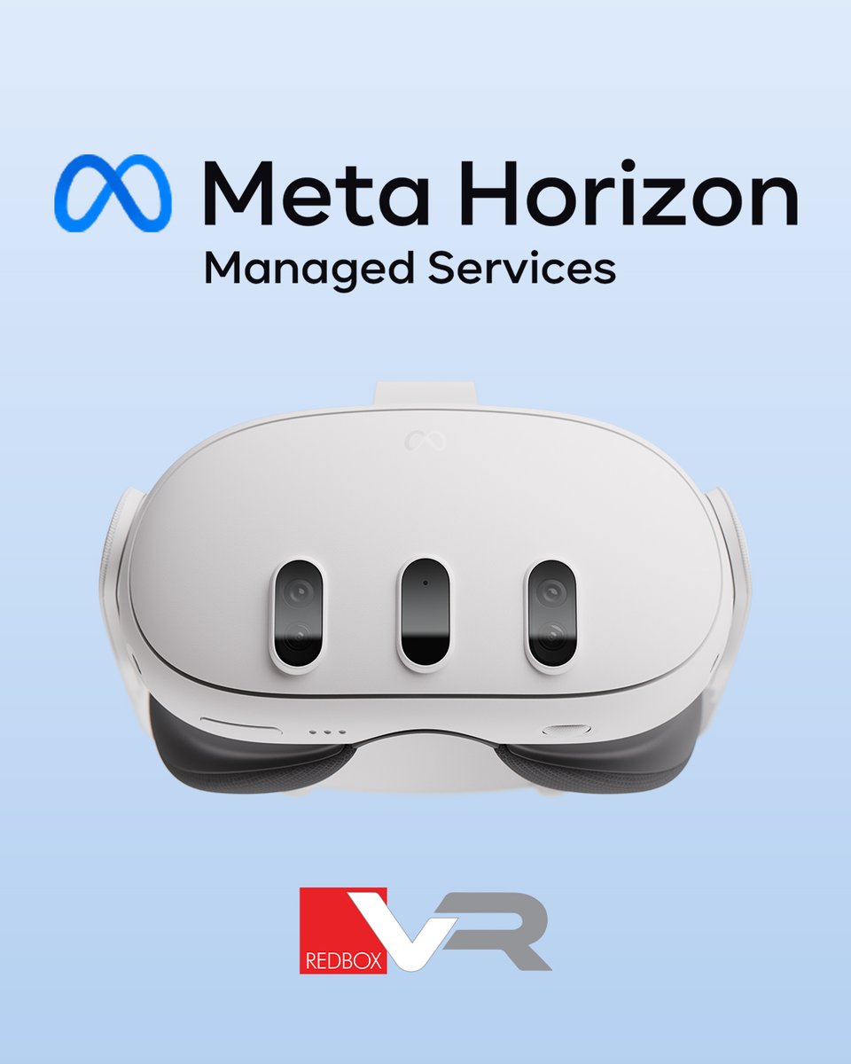 RedboxVR tweet media