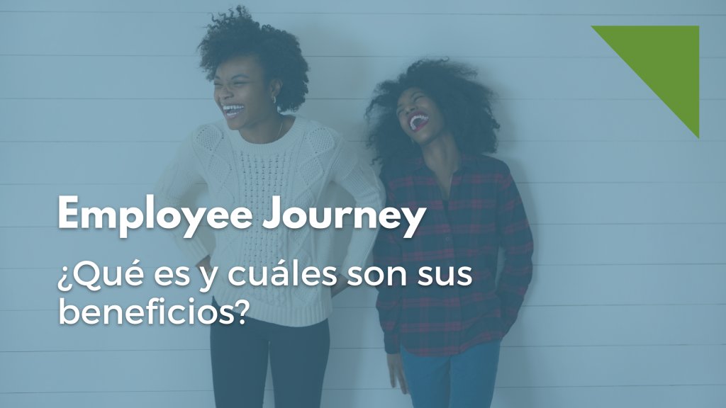 ¡Descubre el poder del employee journey! 🚀 Aprende todo sobre esta estrategia de gestión de talento y descubre cómo puede ayudarte a atraer, retener y motivar a tus empleados para mejorar el rendimiento y la satisfacción laboral.💪 blgs.co/Gs_DqN
