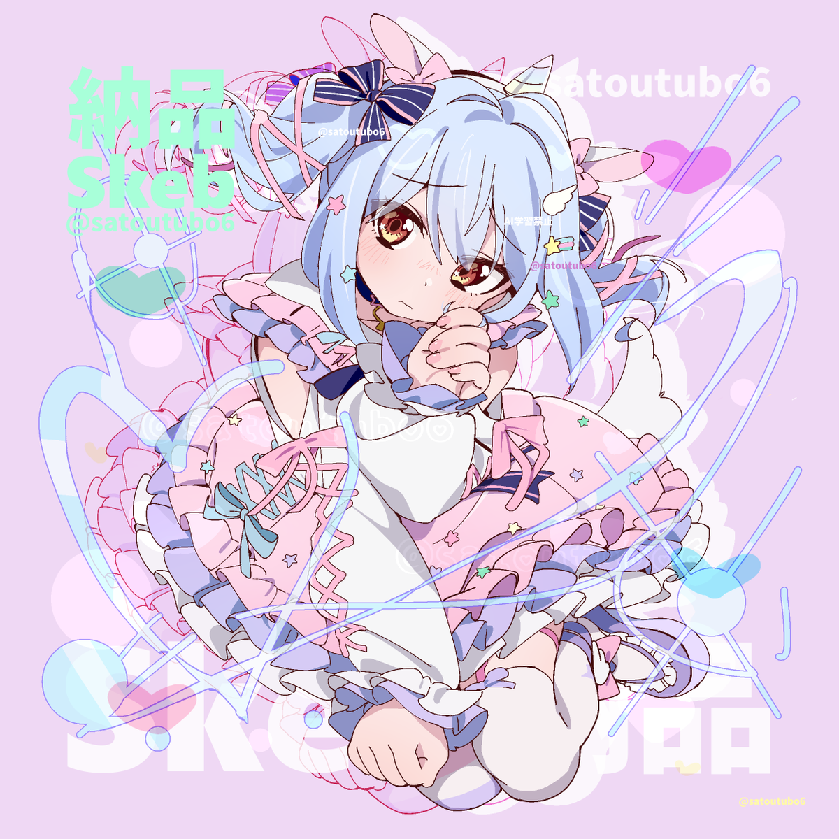 佐藤 (@satoutubo6) / Posts / X