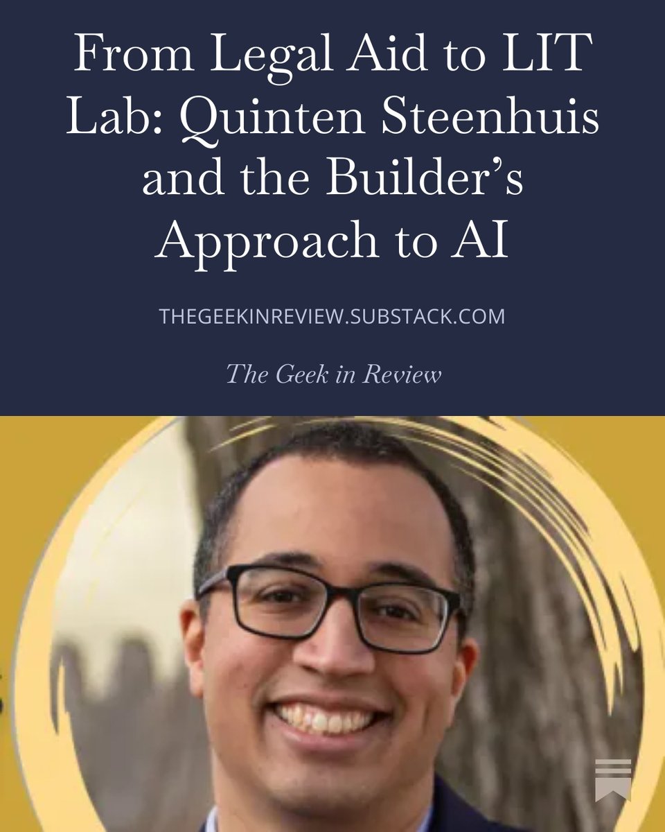 → Greg Lambert ← tweet media