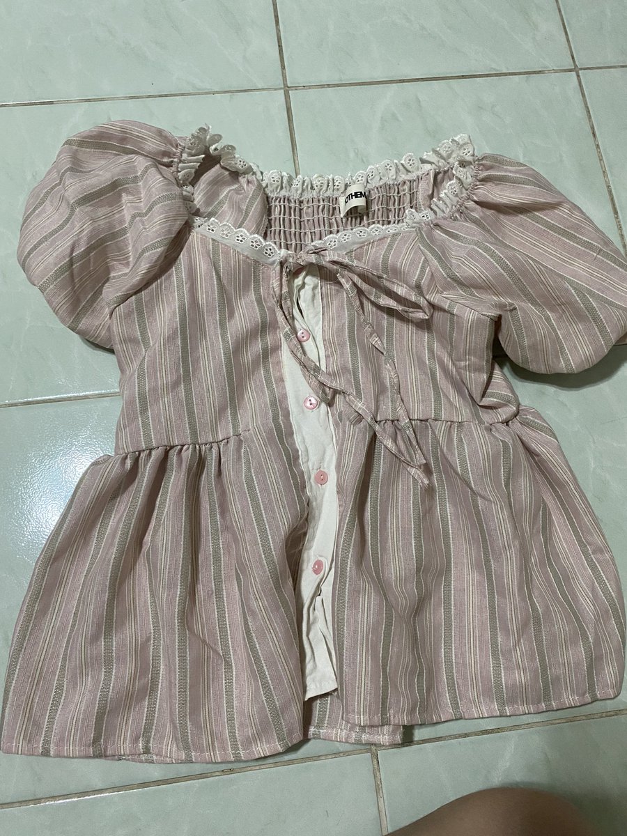 ส่งต่อของงง🛒🛍 tweet media