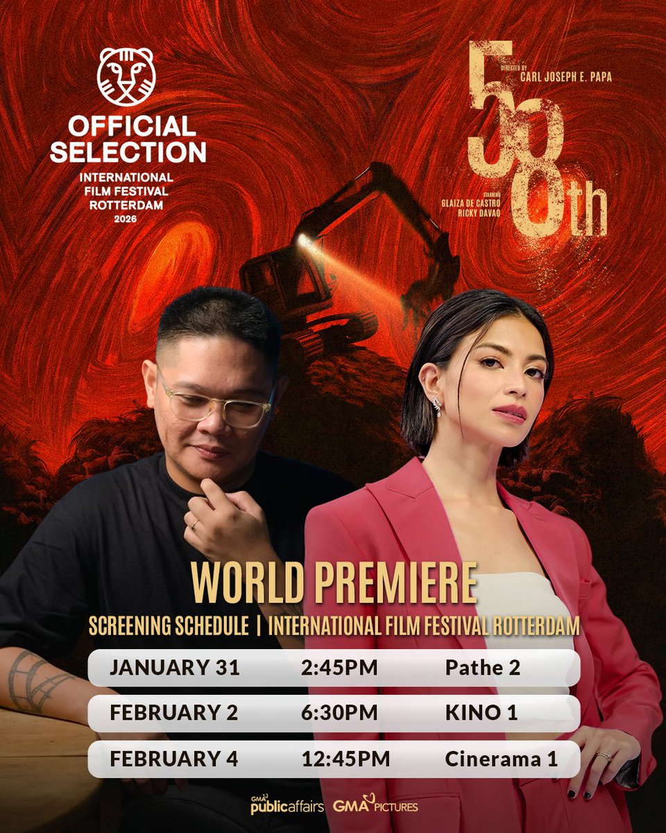 GMA Pictures tweet media