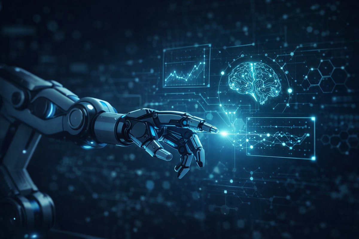 Robotics is the next big thing in crypto.

$PHASMA is where real machines, real training, and real-world impact meet onchain value.
No narratives. Just execution.