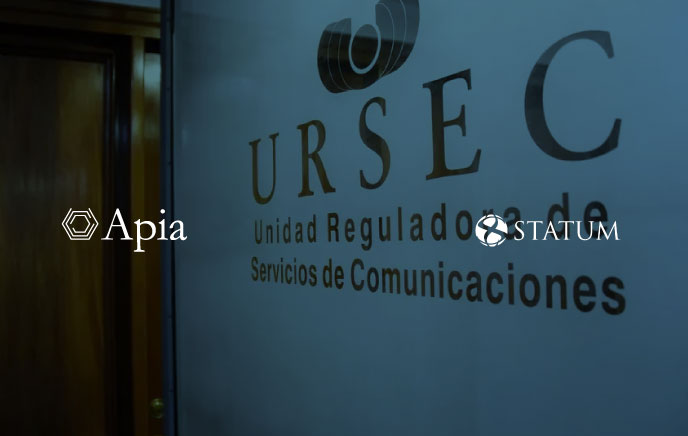 Statum_Apia's tweet photo. El Registro Nacional “No llame” creció 13% en 2025 y ya supera los 406 mil números activos.
Información detallada en el siguiente enlace: 
🔗 https://t.co/PZqtfOgaJa

#NoLlame #RegistroNacional #URSEC https://t.co/MvVyWvMQMU
