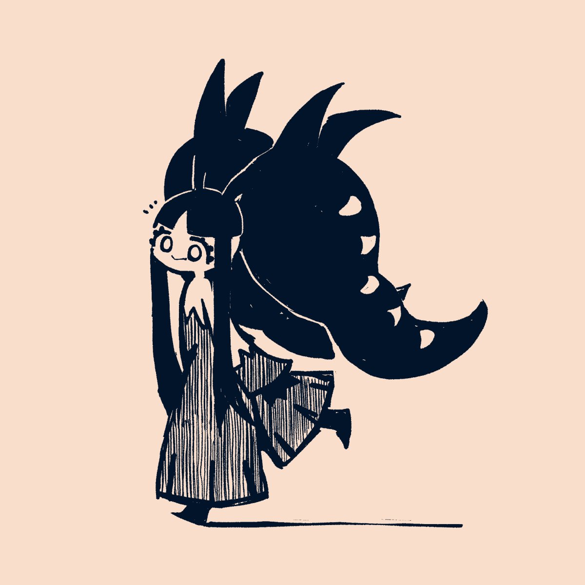 Chestnut773's tweet image. 