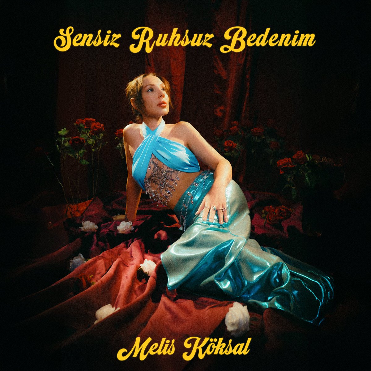 Sözü ve müziği bana ait olan ilk göz bebeği teklim Sensiz Ruhsuz Bedenim,
23 Ocak 00:00’da tüm platformlarda yayında. 🌹