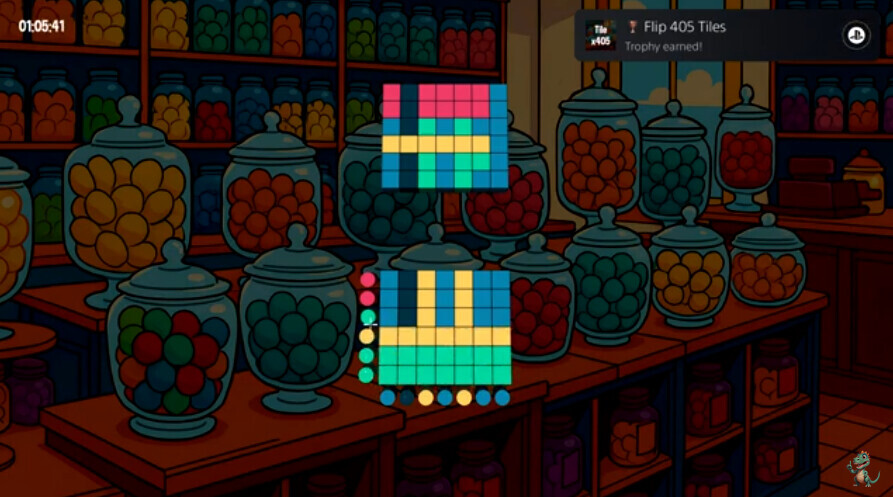 JVCom's tweet image. PlayStation a retiré plus de 1000 jeux "Shovelware" de sa boutique.

Ces jeux, de mauvaise qualité, étaient publiés en grand nombre notamment par ThiGames, à des prix très bas. Ils sont souvent utilisés pour farmer les trophées.