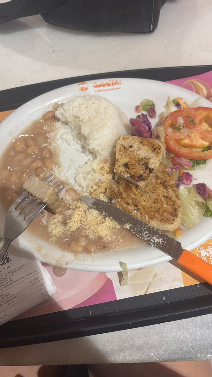 frango compactado giraffas