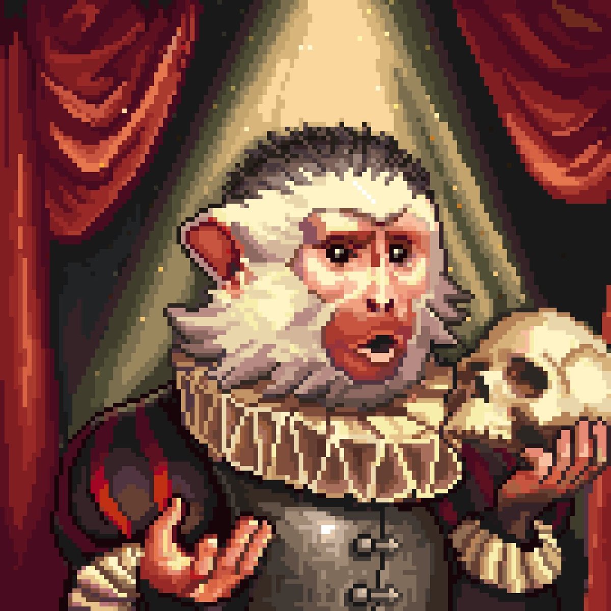 Ampersand (33.3%) tweet media