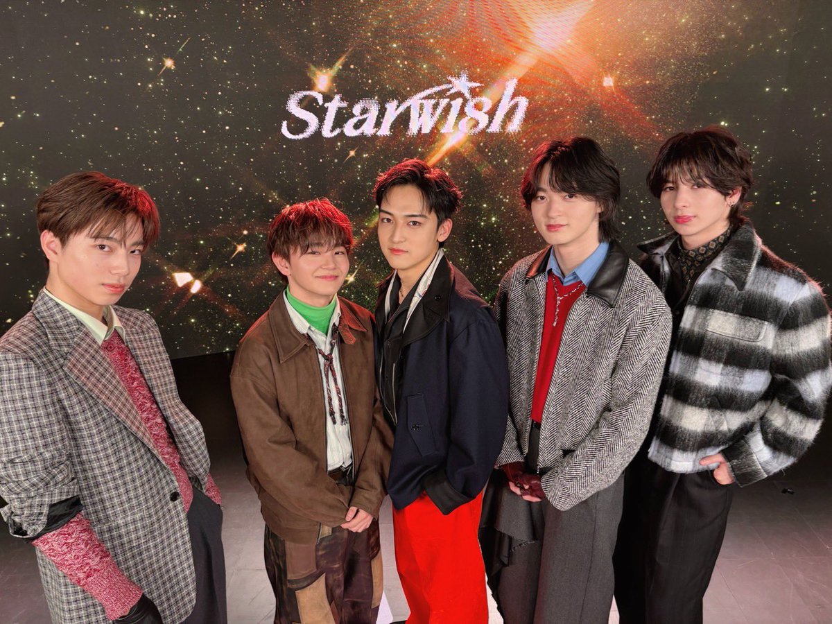 #STARGLOW
【『Star Wish』Release Party】VOOM LIVEは
いかがでしたか？🎬🎆

後日、アーカイブ配信が決定！🎉

「Star Wish」を聴いて待っていてね💫
🎧lin.ee/AEZSGSM

#My推し_STARGLOW #SG_StarWish
<a href="/starglow_bmsg/">STARGLOW</a>